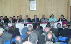 Session Omar Benjelloun du Conseil national : Le nouvel élan de l’USFP