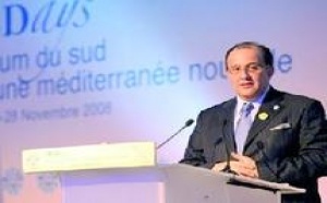 Taib Fassi Fihri, ministre des Affaires étrangères et de la Coopération : “Aminatou Haidar répond à un agenda politique du Polisario”