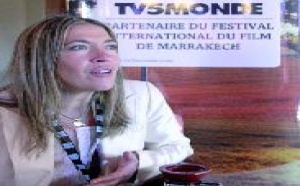 Entretien avec Marie Christine Saragosse, directrice générale de la chaîne francophone :  “TV5 est très attachée au dialogue des cultures”