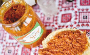 Mais à qui appartient l'ajvar, le "caviar des Balkans"?