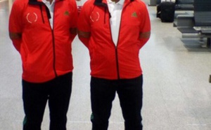 Kanoun et Kouzkouz, vainqueurs de la 5ème étape du GP national de triathlon