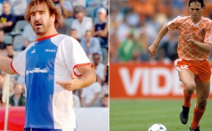 Ces grands joueurs qui ont manqué le Mondial