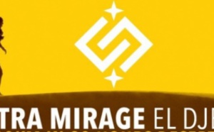 El Morabity remporte l’Ultra Trail mirage d’El Djerid