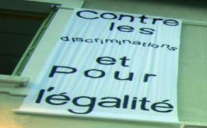 Journée mondiale des droits de l’Homme : La lutte contre les discriminations doit se poursuivre