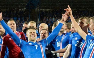 La France et le Portugal décrochent le ticket moscovite