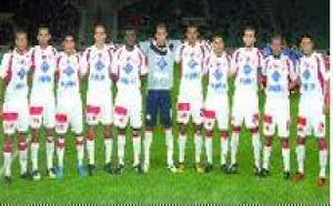 Début du deuxième tiers du championnat de première division : Duel à distance entre le WAC et le DHJ