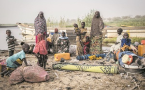 Tchad–USA : Les dessous du “Travel ban”