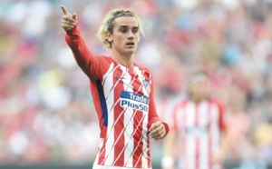 Atletico-Barça : Quel complice pour Griezmann ?