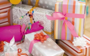 Insolite : Le joli cadeau