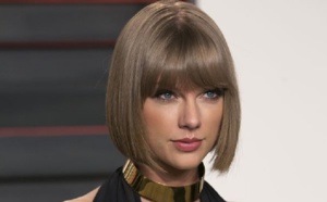 Taylor Swift lance son propre réseau social sur mobile