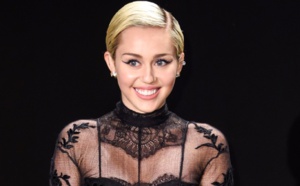 Miley Cyrus est une piètre conductrice