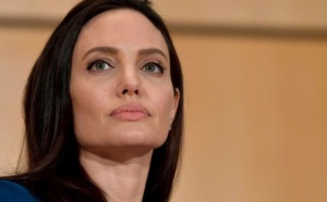 Comment Angelina Jolie a failli arrêter un criminel de guerre