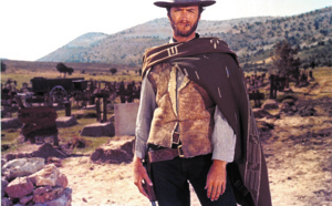 ​Les meilleurs films de tous les temps : 29 - La Trilogie du Dollar, Sergio Leone (1965, 1966, 1968)