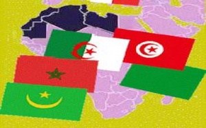 Habib El Malki à l’ouverture des travaux du séminaire CMC-IFRI sur «La place du Maghreb dans l’économie mondiale»