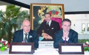 Dépollution du littoral atlantique et de la vallée du Bouregreg : L’émissaire marin de Rabat-Salé finalisé