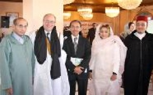 Les magistrats en conclave à Laâyoune : L’éthique judiciaire sous la loupe