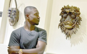Opération renaissance pour le musée d'Abidjan