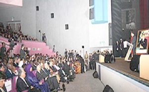 Cinquième sommet «Africités»  : 5000 acteurs du développement local en Afrique prennent langue à Marrakech