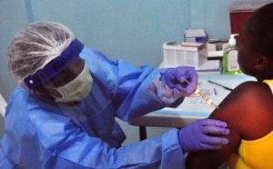 Deux vaccins expérimentaux prometteurs contre le virus Ebola