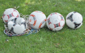 Insolite : Excédée par le foot