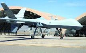 Irak : Les insurgés auraient piraté des drones américains