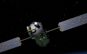 Un satellite de la Nasa révèle des pics saisonniers de CO2 autour du globe