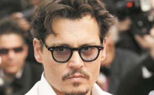 Johnny Depp attaque en justice ses propres avocats !