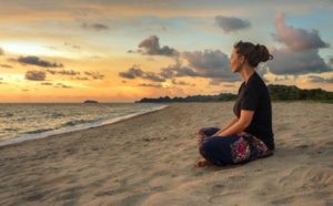 Après le yoga, place à la méditation pour tous