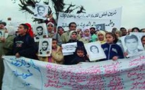 Les droits de l’Homme au Maroc entre l’évolution et la pratique