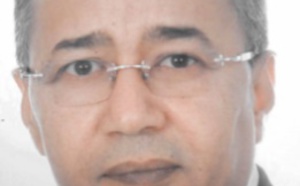 Hamada Eddarouich : Le Polisario n’agit que par procuration d’Alger