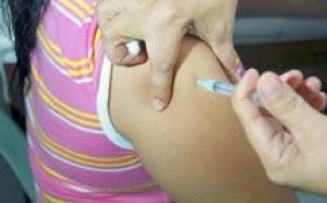 Le vaccin contre la grippe A aurait provoqué la paralysie d'un diabétique : La famille de la victime décide de poursuivre l'Etat en justice