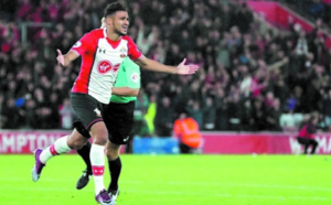 Le but extraordinaire de Sofiane Boufal