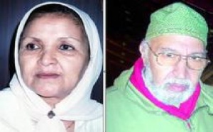 5-ème festival du théâtre maghrébin à Meknès : Hommage à Fatima Regragui et Mahjoub Raji