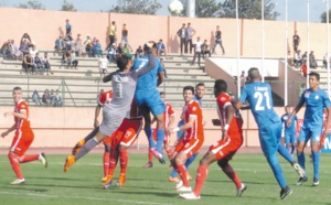 Le RAC peine à s’imposer