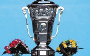 Coupe du Trône