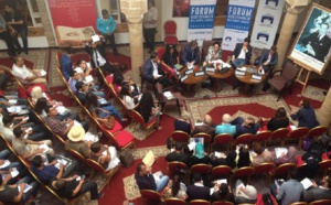 Forum euro-méditerranéen des jeunes leaders à Essaouira