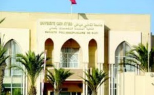 Journées de formation organisées par l’AMPS à Marrakech