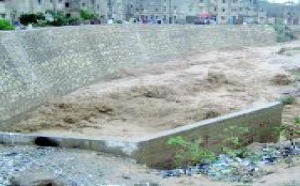 Agadir : Les miraculés des inondations