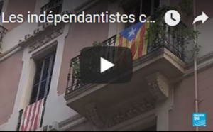 Les indépendantistes catalans préparent la riposte à l''article 155