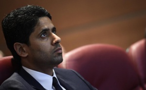 Nasser Al-Khelaïfi s'est expliqué devant la justice en Suisse