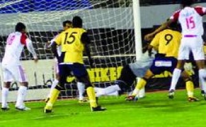 WAC-DHJ, course-poursuite pour le titre de champion d'automne : le Kawkab proteste en faisant dans le bluff