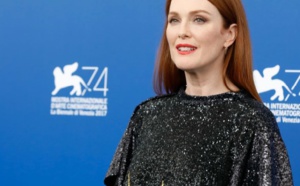 Julianne Moore parmi les victimes de James Toback