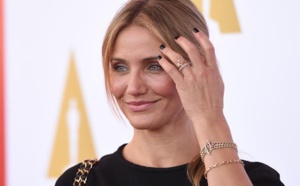 Cameron Diaz et son histoire avec une SDF