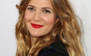 Les premiers pas de Drew Barrymore dans le prêt-à-porter