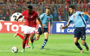 Wydad, magique système