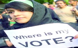 Iran : Les consultations meurtrières Iran : Les consultations meurtrières