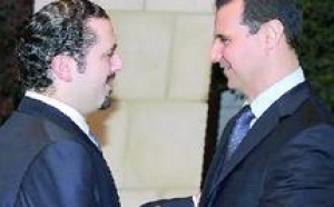 Syrie - Liban : la sagesse retrouvée Syrie - Liban : la sagesse retrouvée