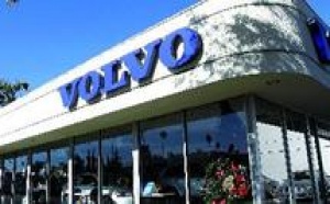 Volvo dans le giron du chinois Geely Volvo dans le giron du chinois Geely