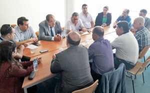 Driss Lachguar : L’USFP comprend parfaitement la situation dans laquelle se débattent les pharmaciens