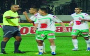 Quel avenir pour un football avec tant de lacunes ? : Des bourdes arbitrales à la pelle